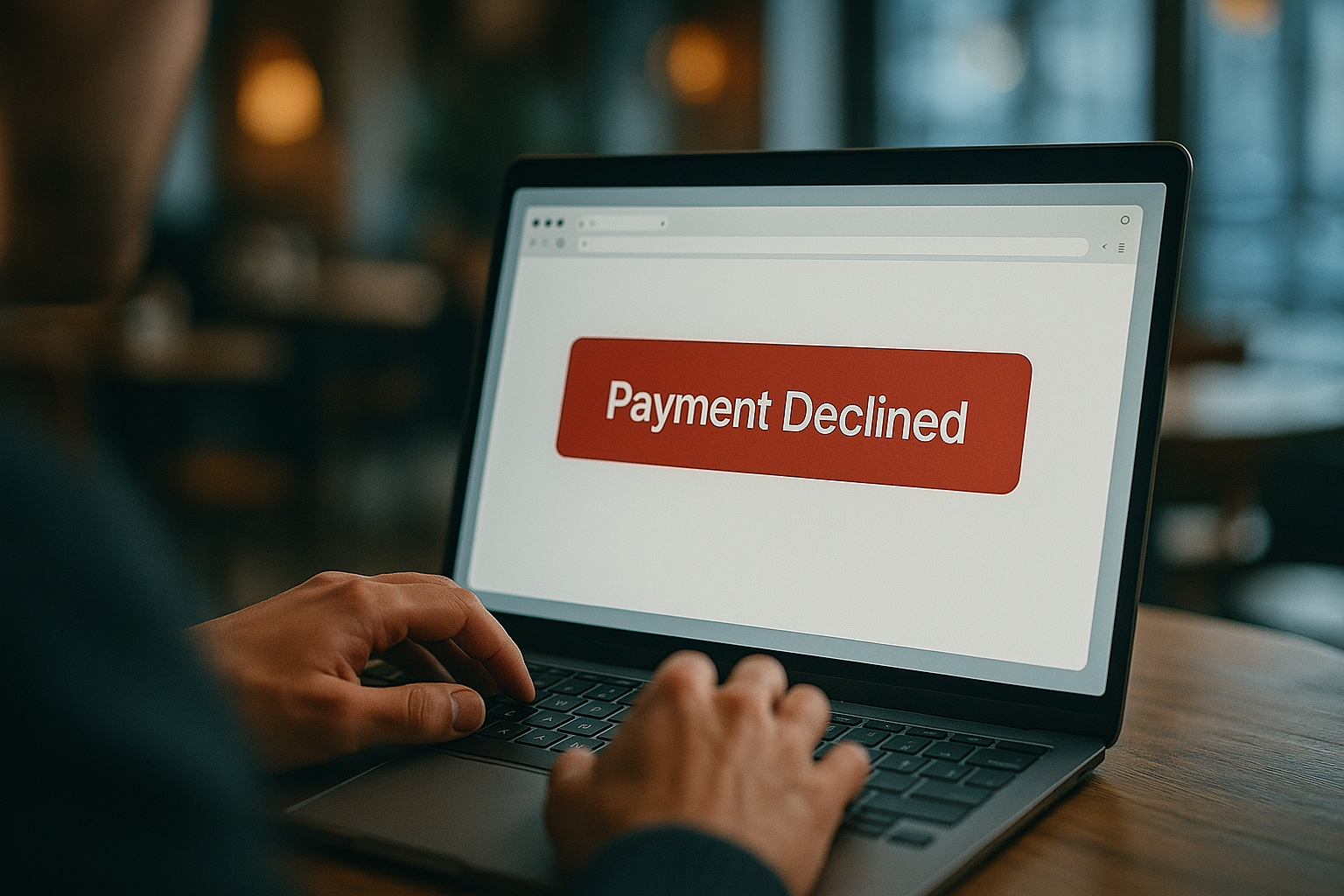 Vietnam E-Visa Payment Failed? What to Do Next (2026)