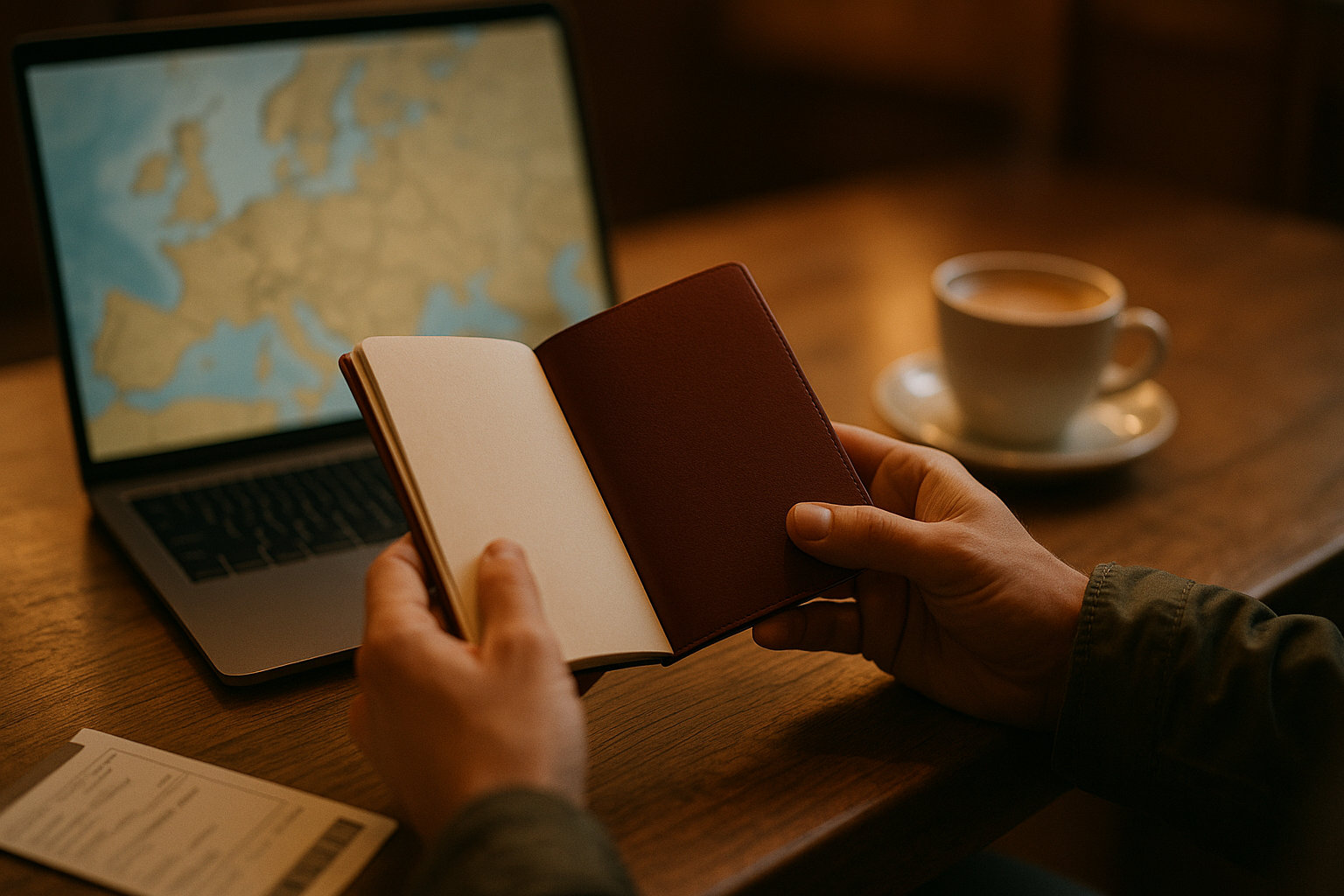 Which EU Citizens Need a Vietnam Visa in 2026?