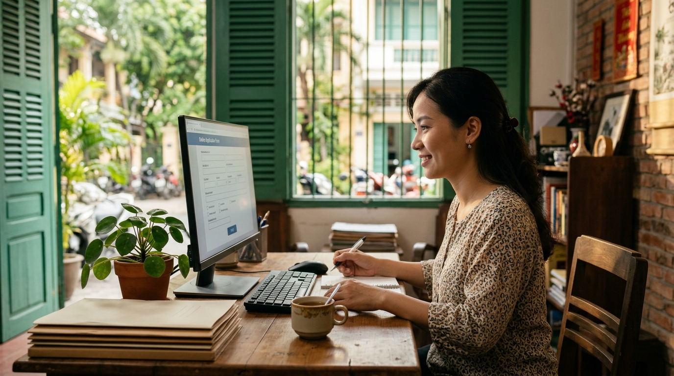 Emily Visa Vietnam: What Reddit Says and How to Reach Them